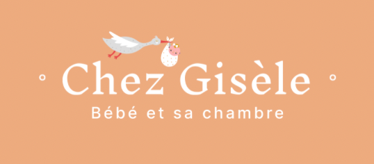 Chez Gisèle - Bébé et sa chambre