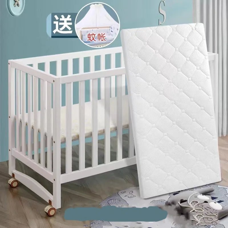 BabyCrib™ - Bebe Shower Chez Gisele