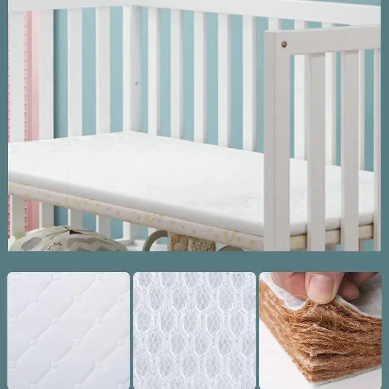 BabyCrib™ - Bebe Shower Chez Gisele