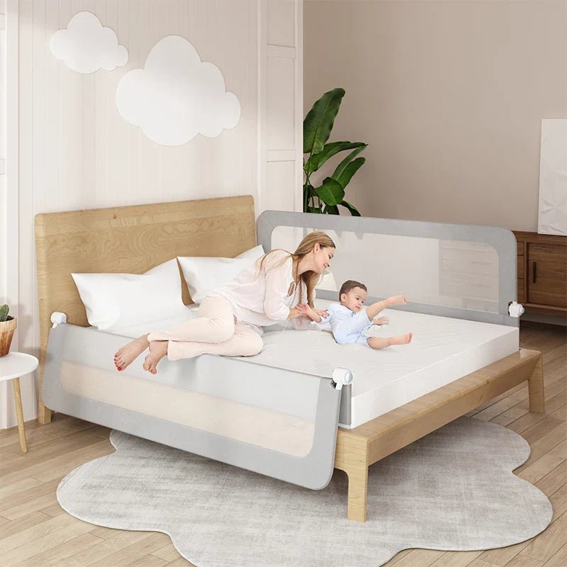 BabyGuard™ - Bebe Shower Chez Gisele