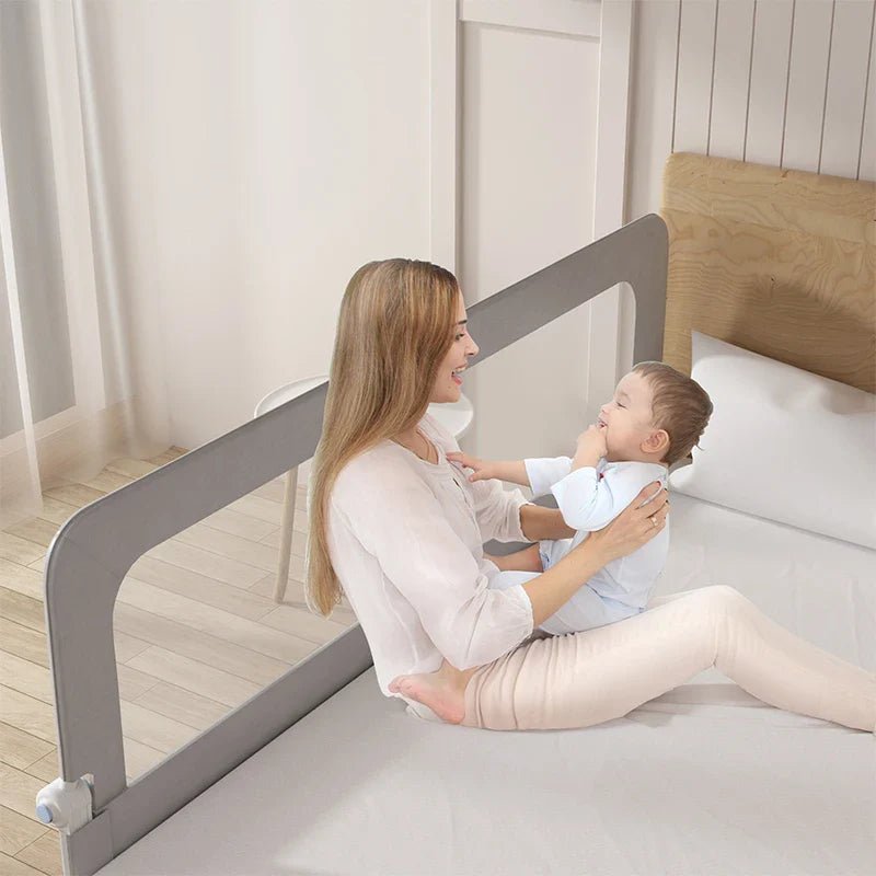 BabyGuard™ - Bebe Shower Chez Gisele