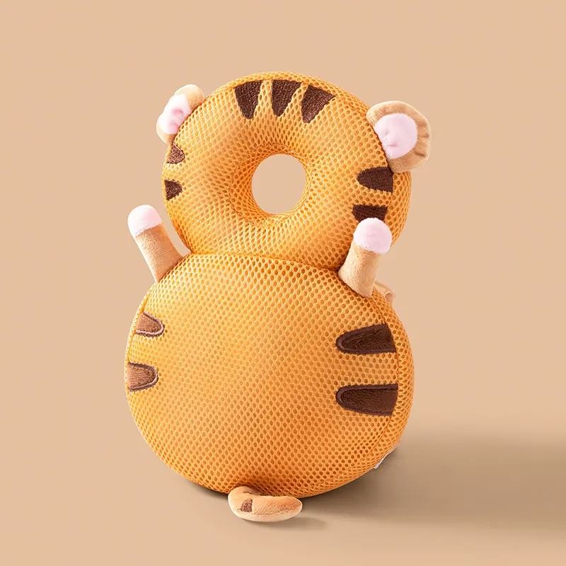 Oreiller Bébé - OreillerProtectionBébé™ Tigre